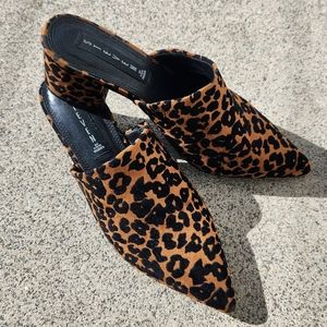 Steve Madden Selma mule